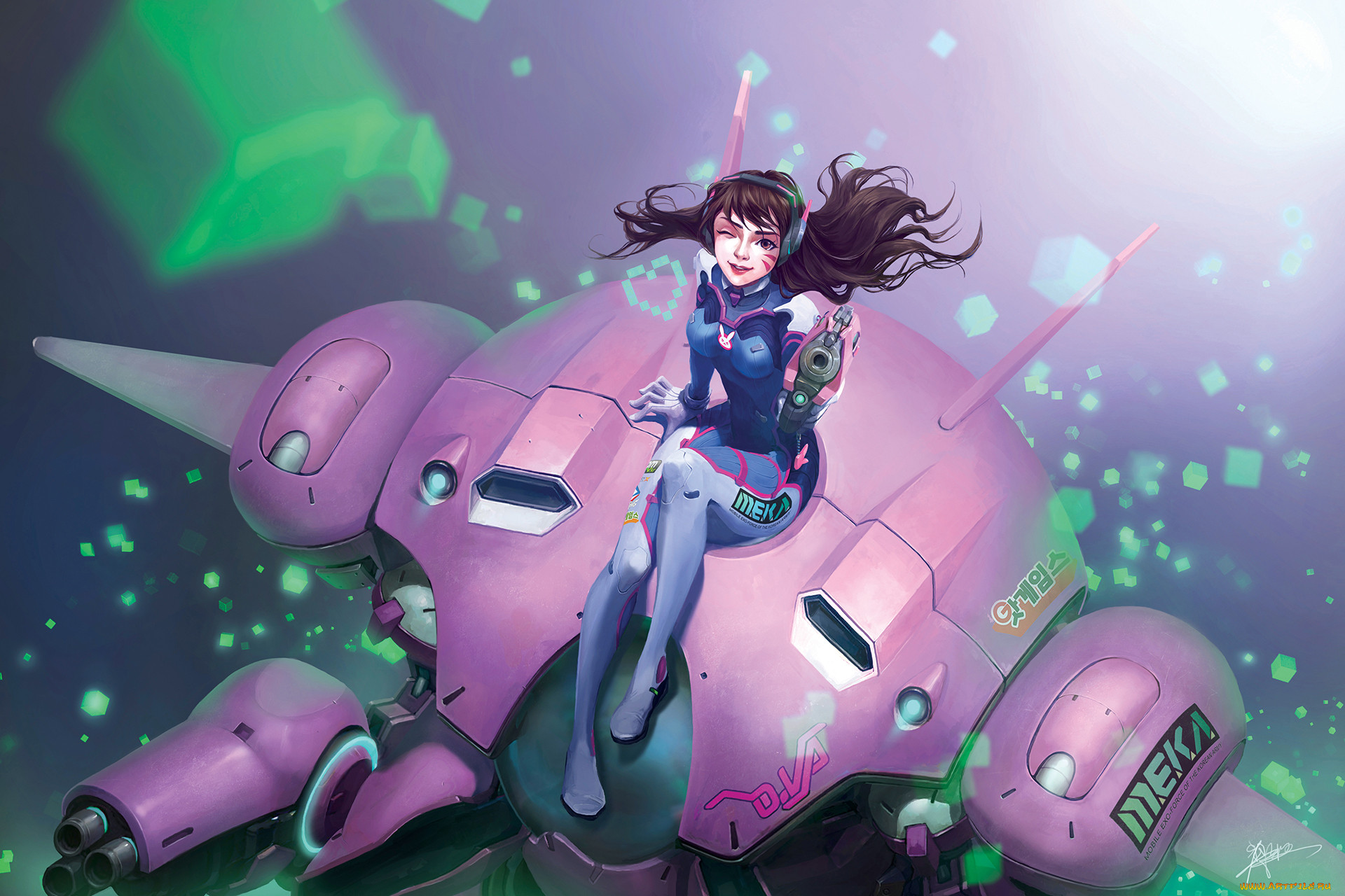  , overwatch, , , 